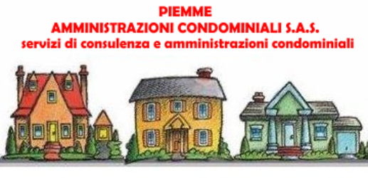 Piemme Amministrazioni Condominilai s.a.s.